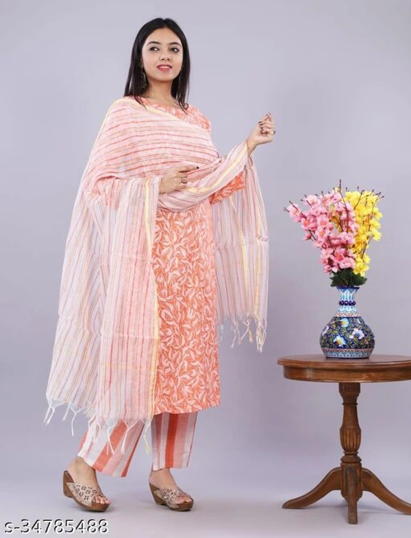Stylish Designer Suit And Salwar  - M