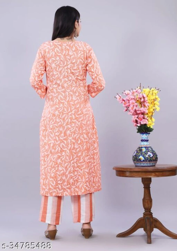 Stylish Designer Suit And Salwar  - M