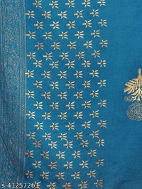 Stylish Designer Suit And Salwar  - L