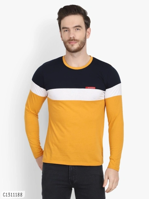 Gsepro Cotton Half Sleeves  - XXL