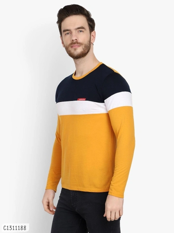 Gsepro Cotton Half Sleeves  - XXL