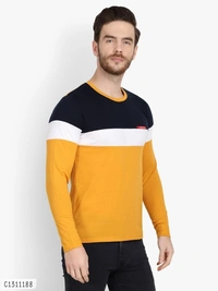 Gsepro Cotton Half Sleeves  - XXL