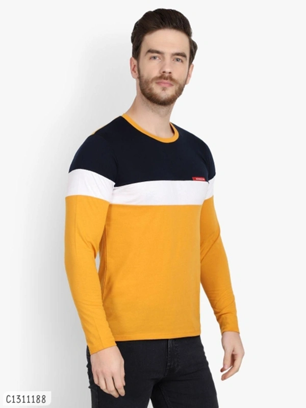 Gsepro Cotton Half Sleeves  - XXL