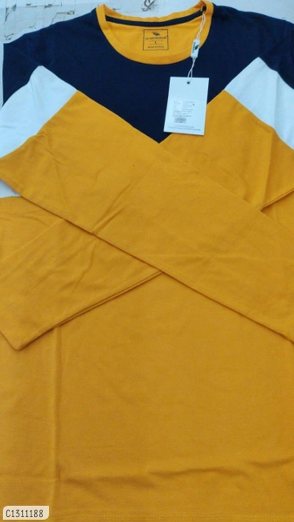 Gsepro Cotton Half Sleeves  - XXL