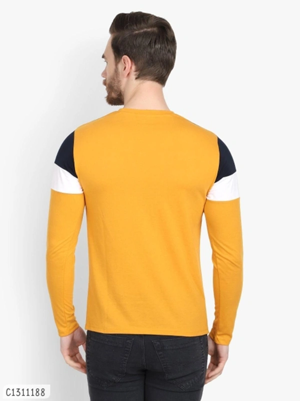 Gsepro Cotton Half Sleeves  - XXL