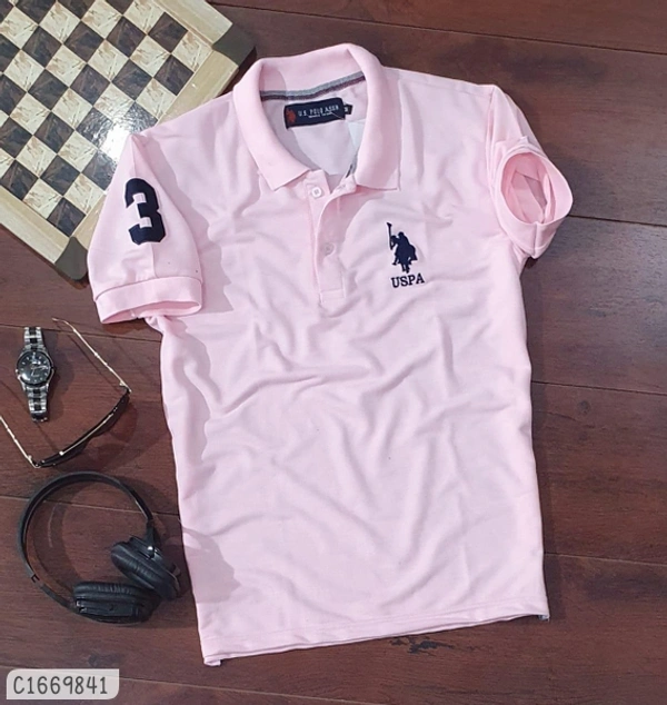 Gsepro Cotton Half Sleeves  - XXL