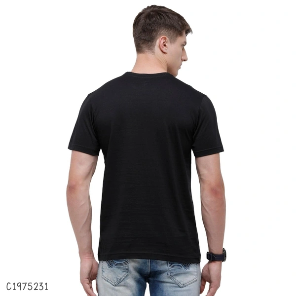 Classic Polo Cotton Half Sleeves  - S