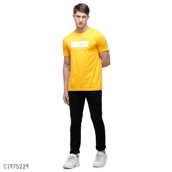 Classic Polo Cotton Half Sleeves  - XL