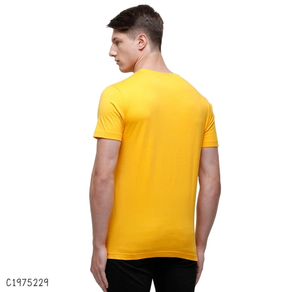 Classic Polo Cotton Half Sleeves  - XL