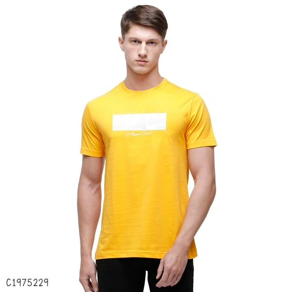 Classic Polo Cotton Half Sleeves  - XL