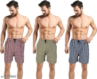3 Pack Of Bermuda - 28