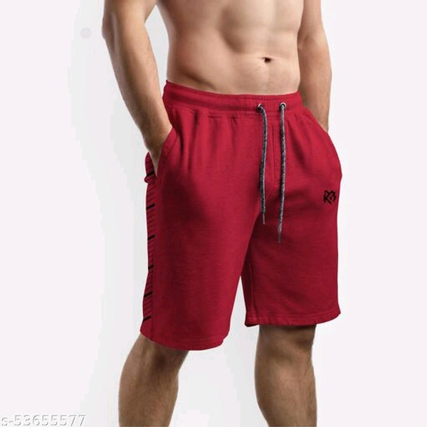 3 Pack Of Bermuda - 28