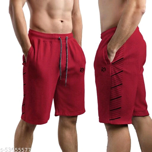 3 Pack Of Bermuda - 28