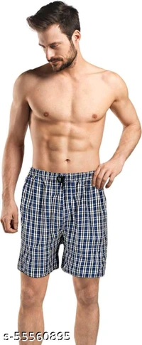 3 Pack Of Bermuda - 28