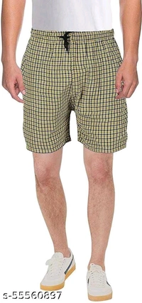 3 Pack Of Bermuda - 28