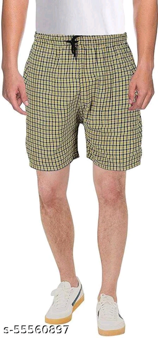 3 Pack Of Bermuda - 28