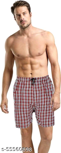 3 Pack Of Bermuda - 28