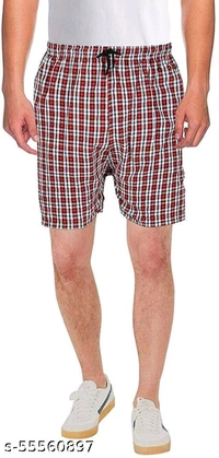 3 Pack Of Bermuda - 28