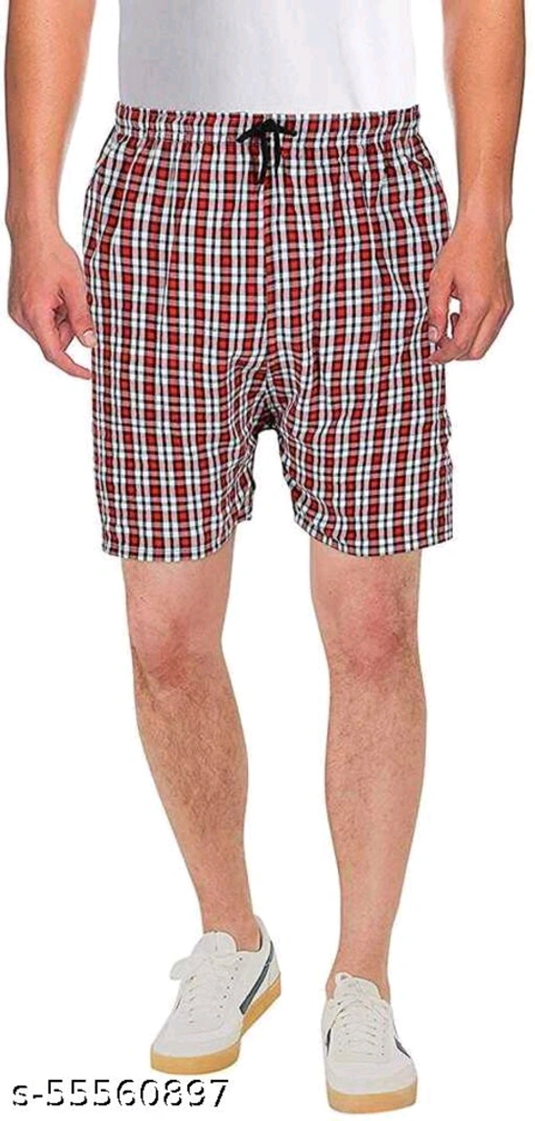 3 Pack Of Bermuda - 28
