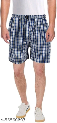 3 Pack Of Bermuda - 28