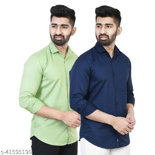 Trendy Two in one Piece  - M