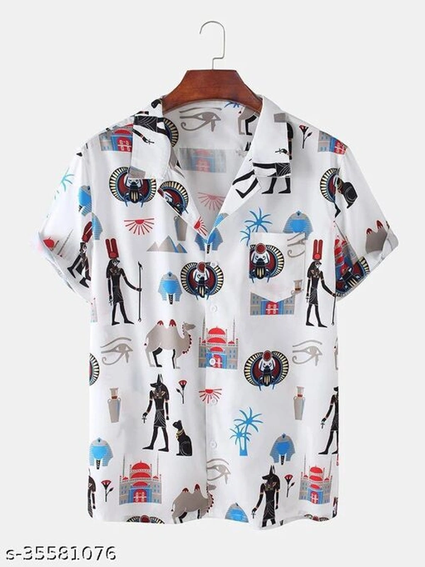 Classic Designer Next Level Shirts  - XL