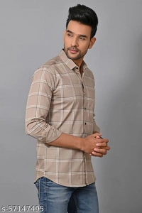 Glamorous Shirts Classical Style !  - S