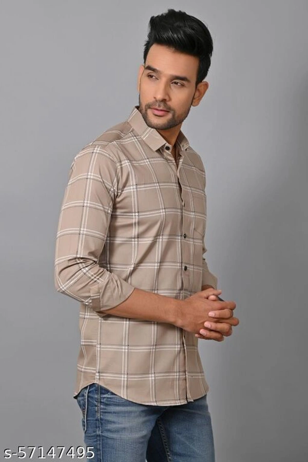 Glamorous Shirts Classical Style !  - S