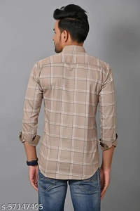 Glamorous Shirts Classical Style !  - S