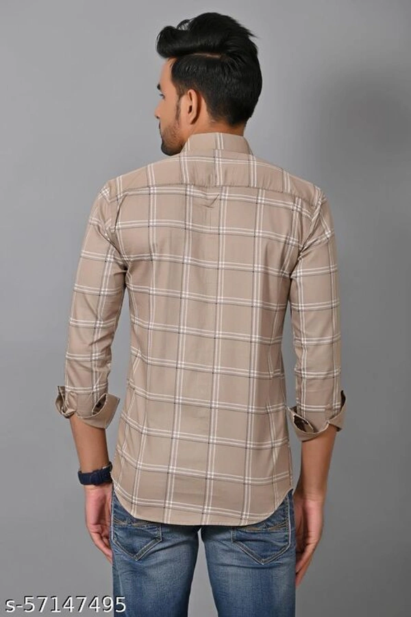 Glamorous Shirts Classical Style !  - S