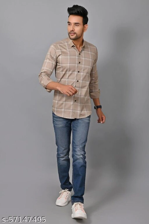 Glamorous Shirts Classical Style !  - XL