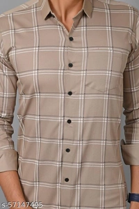 Glamorous Shirts Classical Style !  - XL