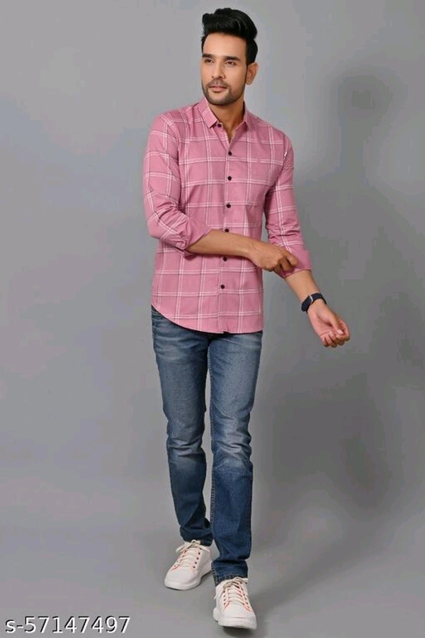 Glamorous Shirts Classical Style !  - S