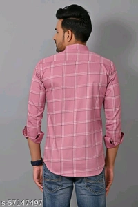 Glamorous Shirts Classical Style !  - S