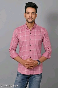 Glamorous Shirts Classical Style !  - S