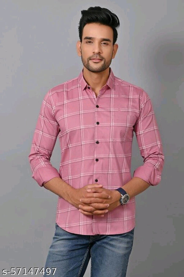 Glamorous Shirts Classical Style !  - S