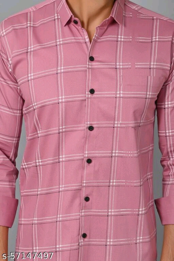 Glamorous Shirts Classical Style !  - S