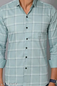 Glamorous Shirts Classical Style !  - M