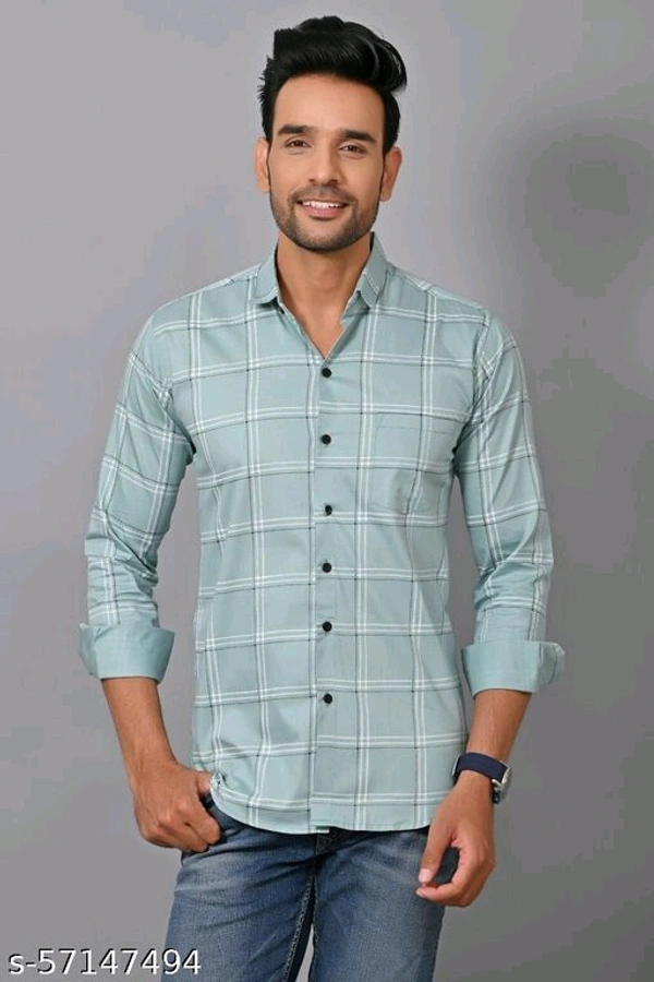 Glamorous Shirts Classical Style !  - M