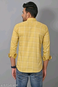 Glamorous Shirts Classical Style !  - S