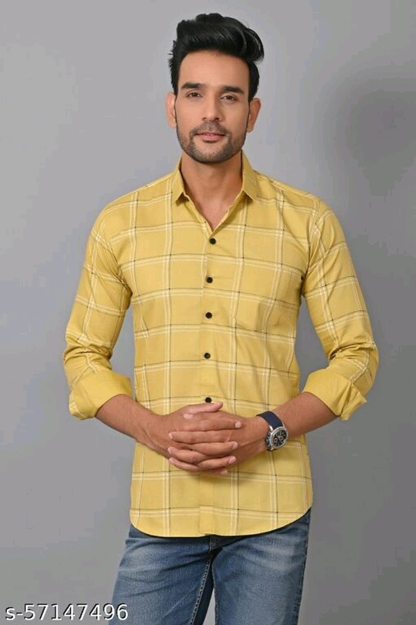 Glamorous Shirts Classical Style !  - M