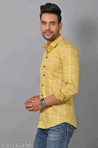Glamorous Shirts Classical Style !  - M