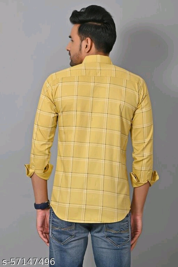 Glamorous Shirts Classical Style !  - M