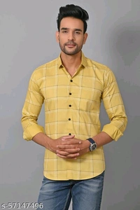 Glamorous Shirts Classical Style !  - L