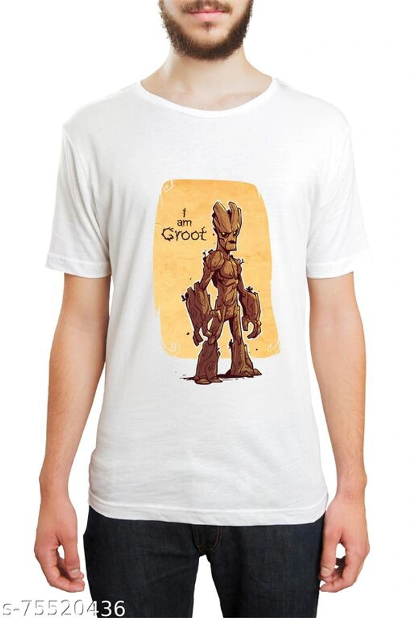 I M GROOT T-shirt - XL