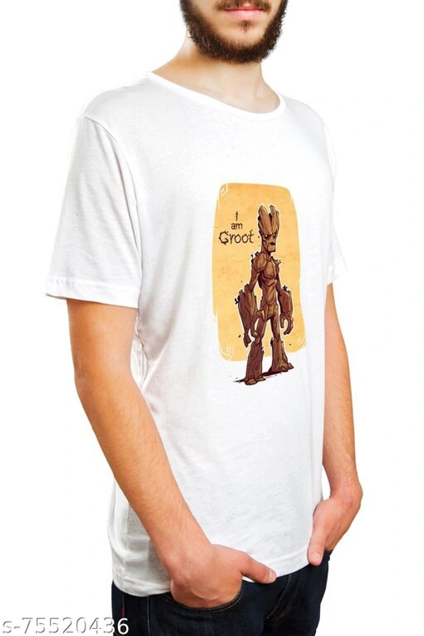 I M GROOT T-shirt - XL