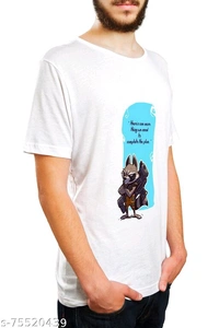 Marvel Fox T-shirt - XL