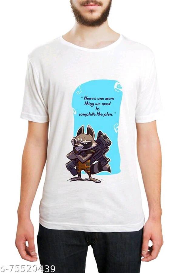 Marvel Fox T-shirt - XL