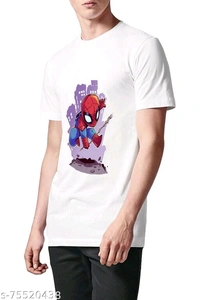 Spidy T-shirt - XL