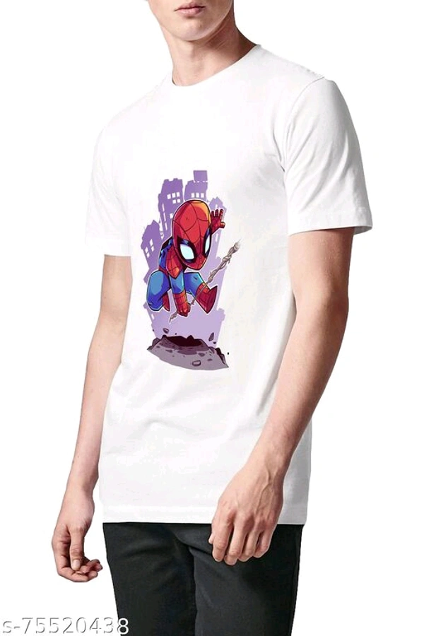 Spidy T-shirt - XL